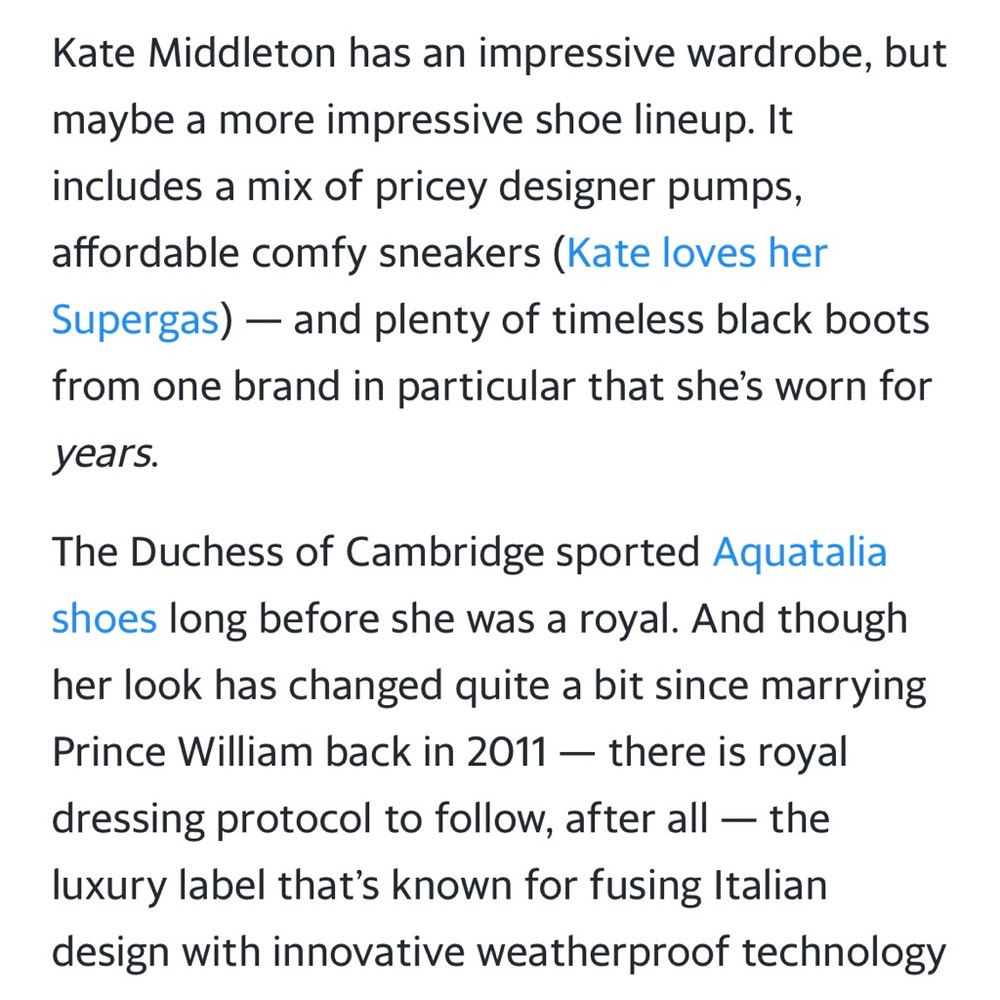 Aquatalia Riding Boots - Picture 15 of 16